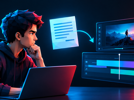 How to Write a Description Without Wrecking Your Post's Pacing