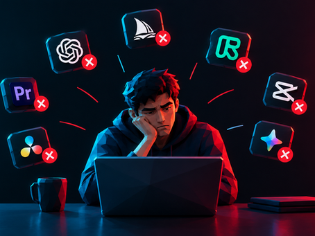 Best AI Video Editing Tools in 2026 (And The One That All are Hyped)