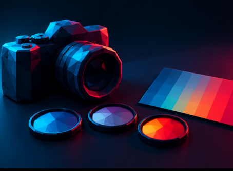 How to Colour Grade for Social Media Without a Calibrated Monitor
