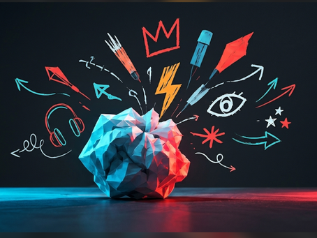 Why Your Video Look's Like Every Other Brand in Your Niche