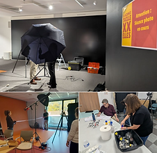 Coulisses de La Science taille XX elles Pays de la Loire