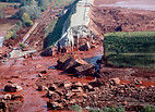 Tailings Dam Failure
