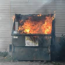 Don't Let Your Company's Dumpster be its Downfall