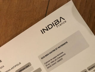INDIBA