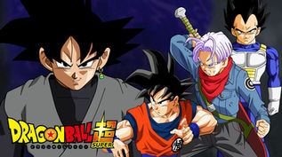 Dragon Ball Super: a volta de GOKU!