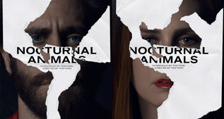 Aquecimento Oscar 2017: Animais Noturnos