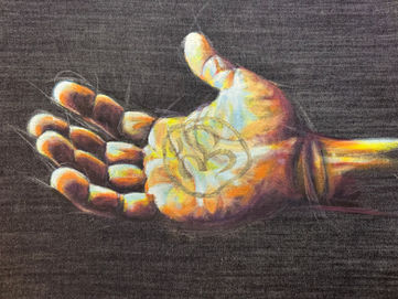 Give and Receive