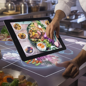 The Future of Hospitality Education: From Service Mindset to Digital Mastery