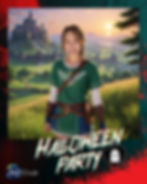 AI Photo Booth Sample 1