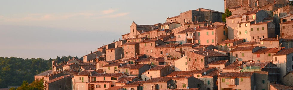 Seggiano Village