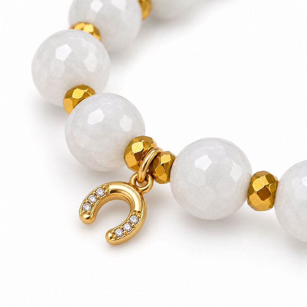 Miniatura: Pulseiras Pedra