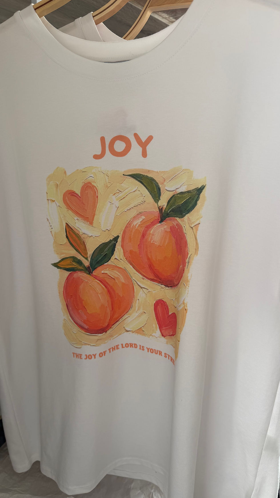 Miniatura: T-shirt Emotions 