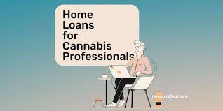 Mortgage product targeting cannabis workers launches