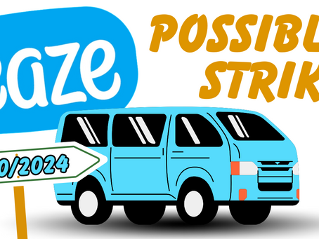Cannabis delivery firm Eaze may face worker strike in lead-up to 4/20