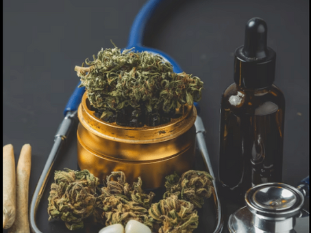 Georgia working to expedite medical marijuana card approval process | Here's how
