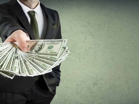Ex-CFO Raided Corporate Funds, Trulieve Suit Claims