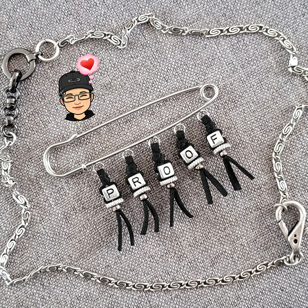 Thumbnail: PROOF Bar Pins