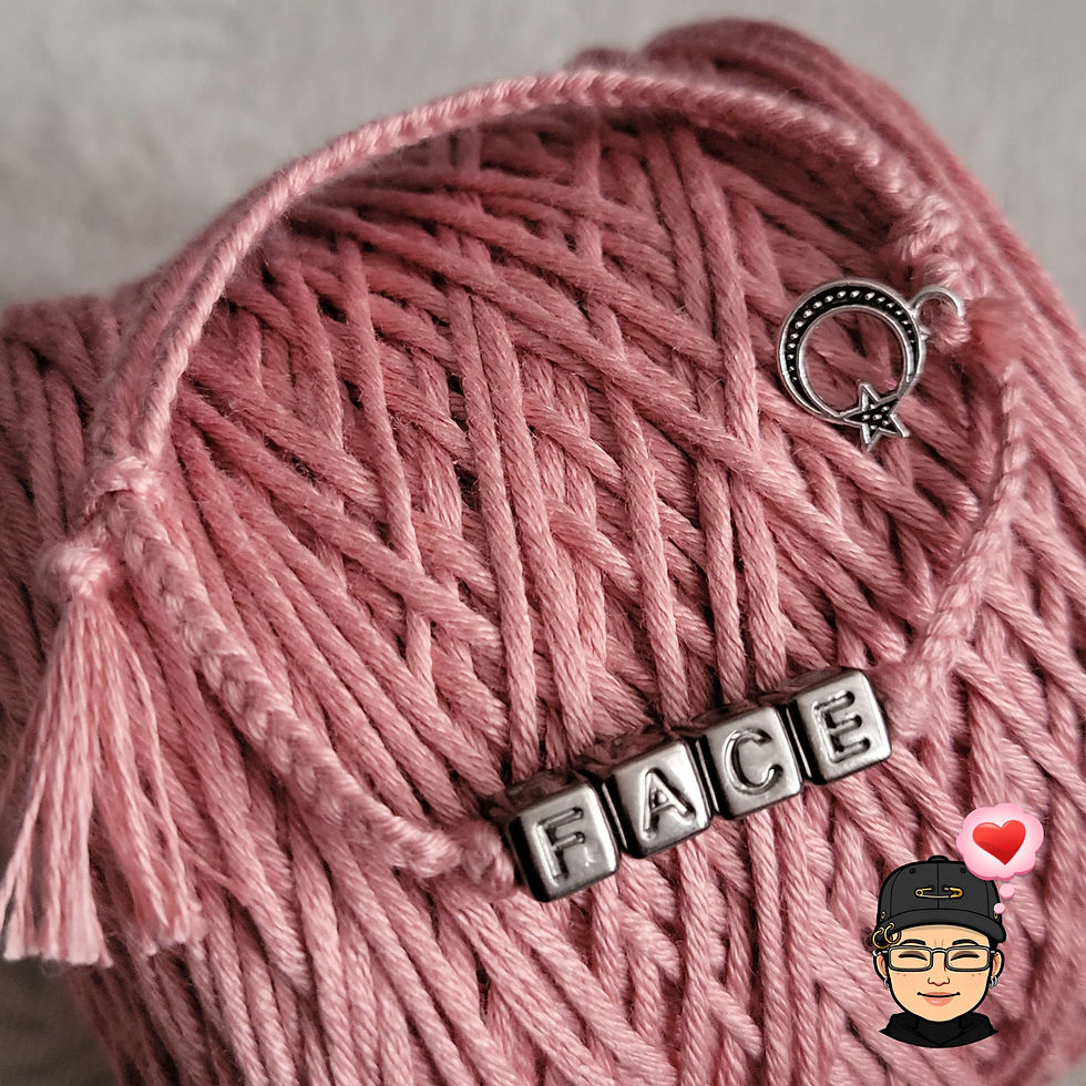 Thumbnail: FACE Bracelet [SOFTWARE Version]