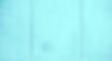 Turquoise Paneelwand