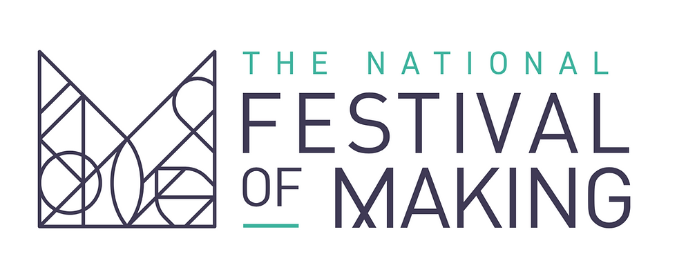 Delighted to be taking part in a group show - Industrialised - at Blackburn Museum which is part of the National Festival of Making. I will be exhibiting some recent work from a series of mixed media paintings.