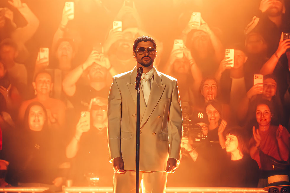 Credito: Franco Paz (@franxph)