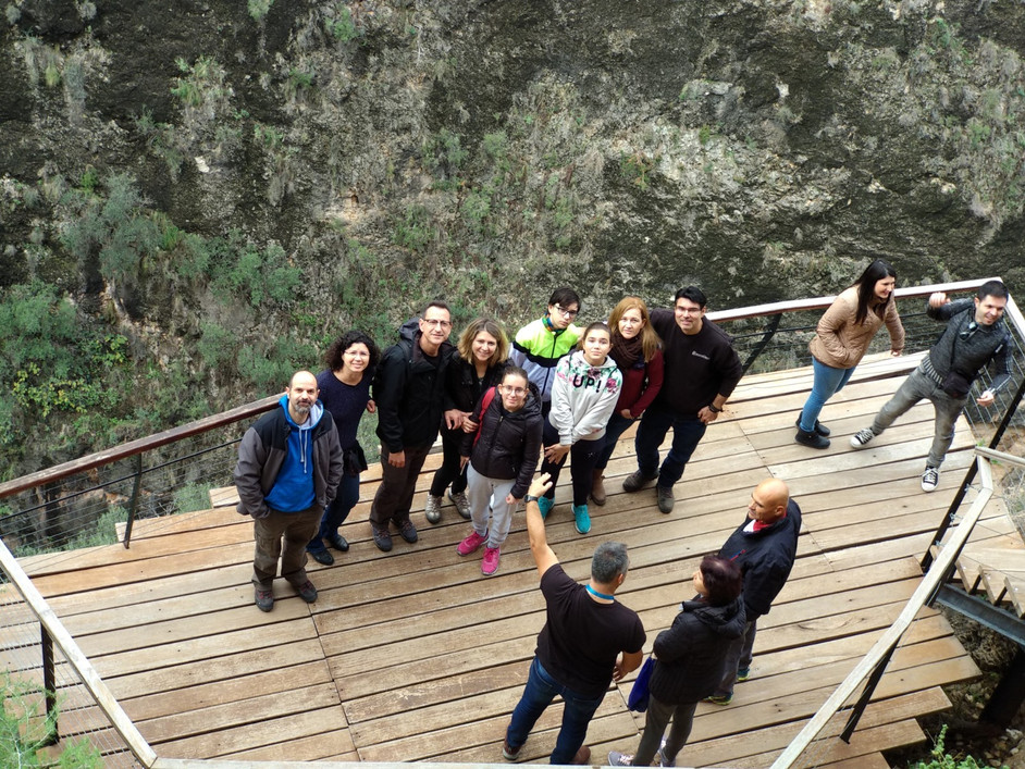 II Jornadas de convivencia AstroCieza