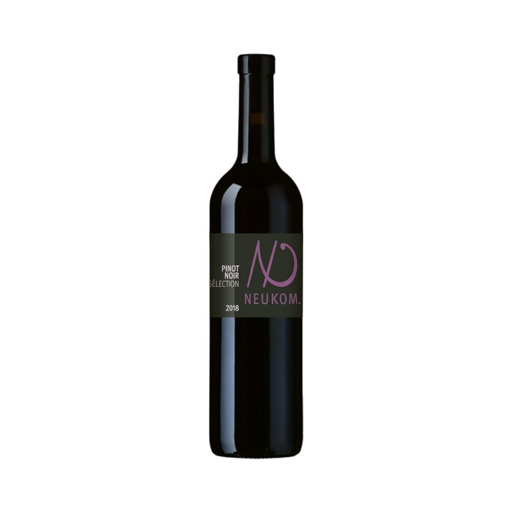 Pinot Noir Selection 2023 (75cl)