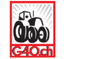 Logo für Traktor Kurs G40