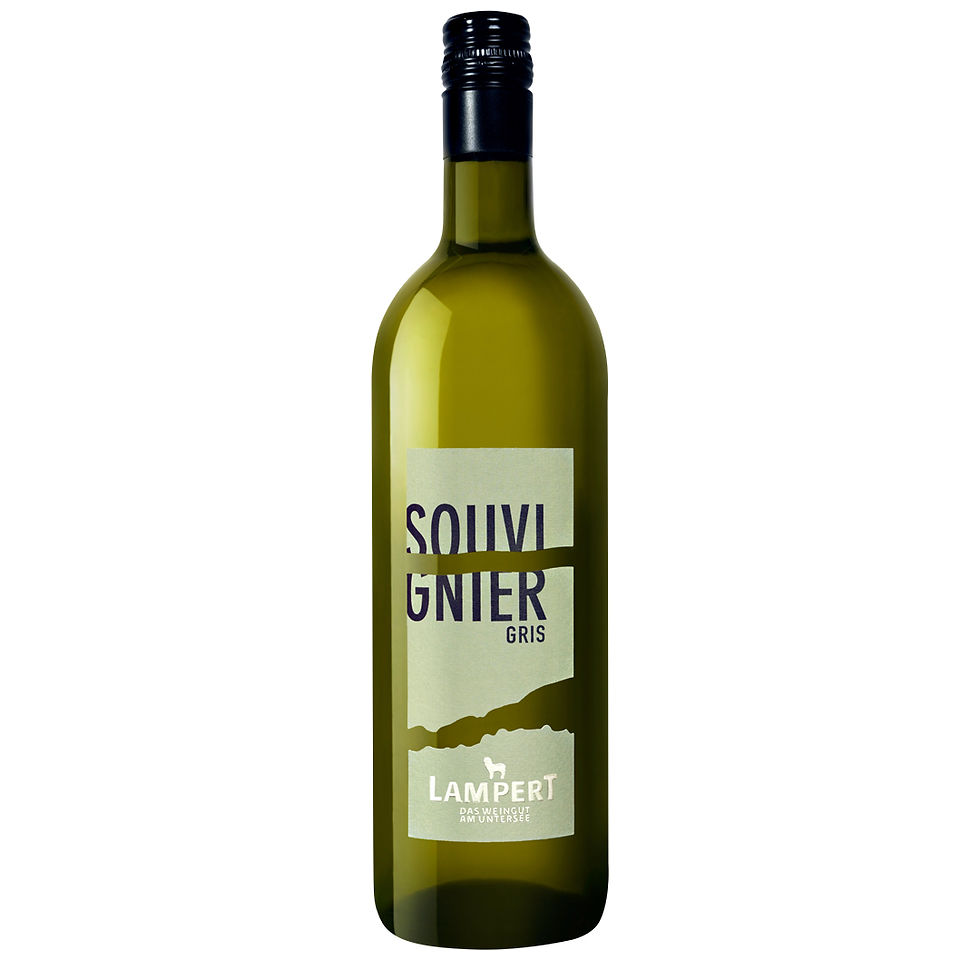 Souvignier Gris 50 cl