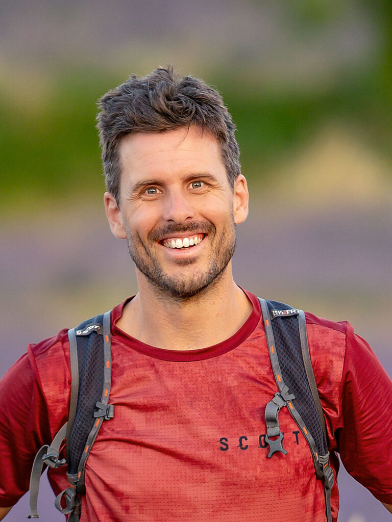 Beni-Buechi Schweizer Bike Guide