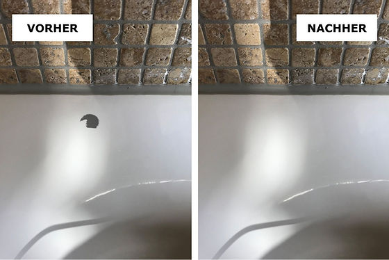 Badewannenreparatur: So erstrahlt Ihre Wanne wieder in neuem Glanz () Badewannenreparatur: So erstrahlt Ihre Wanne wieder in neuem Glanz