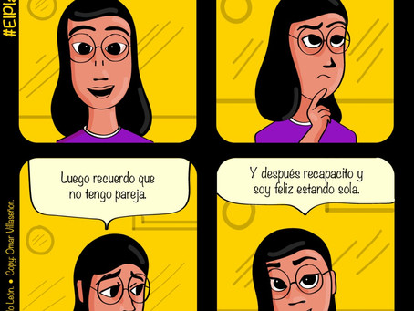 El Plan de Mía - Equidad