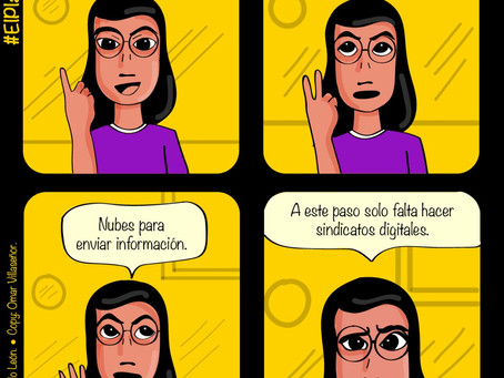 El Plan de Mía - Sindicatos