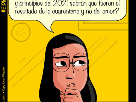 El Plan de Mía - Embarazos