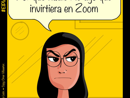 El Plan de Mía - Zoom