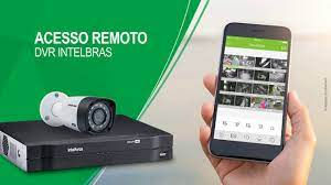 Miniatura: Segurança eletrônica