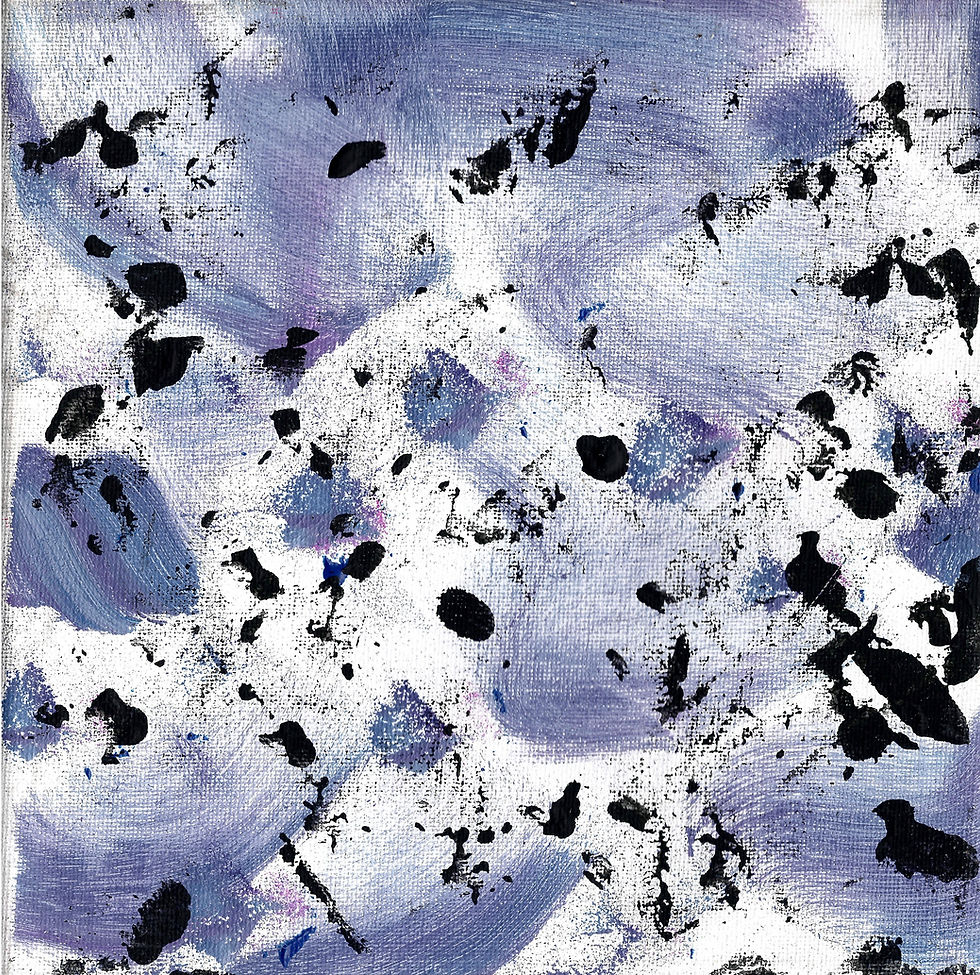 Serie kleuren 1 (ik verkoop de hele serie samen)