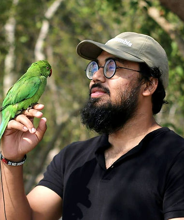 Afnan Sarker