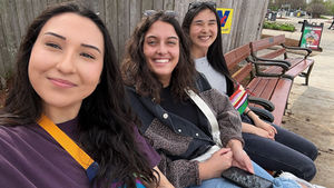 How Chronic Pain Changed My Friendships