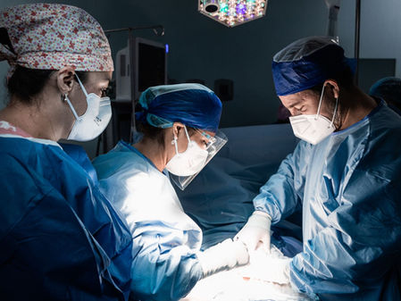 A Revolutionary New Word in Medicine: "Gastrocology!"