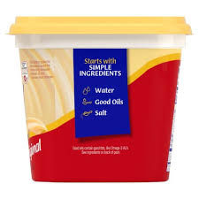 Thumbnail: I Can't Believe It's Not Butter (1) @ 45 oz.