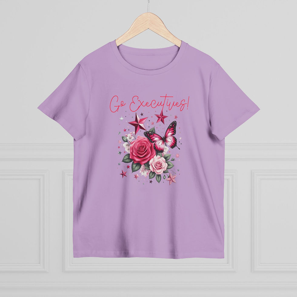 Thumbnail: Women’s Maple Tee 