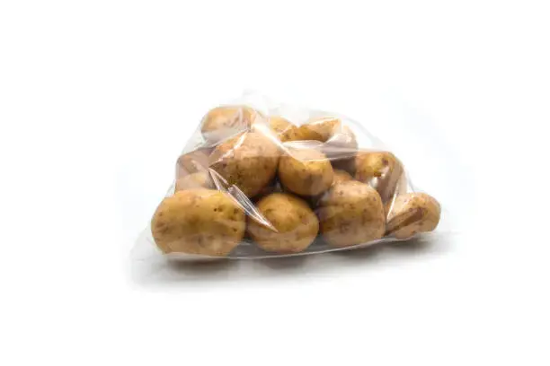 Thumbnail: Gold Potatoes (3 lbs.)