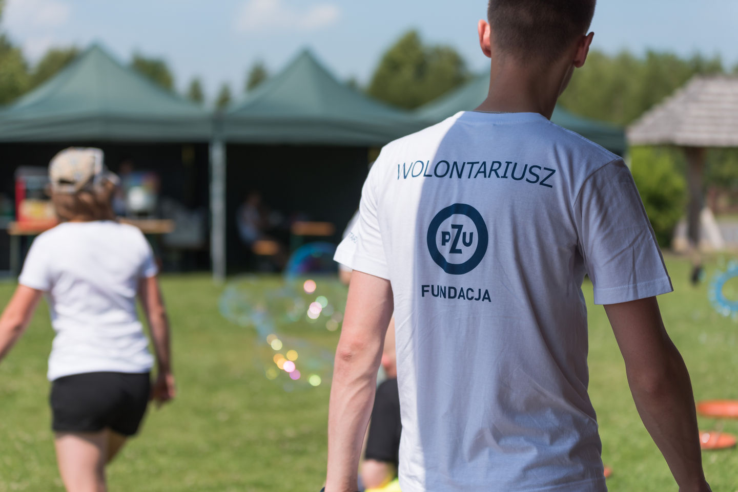 AKADEMIA BEZPIECZEŃSTWA FUNDACJI PZU – kampania edukacyjna