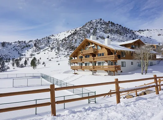 Vacation Rentals In June Lake June Lake Premier Reservations