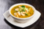 Chicken Soup