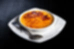Créme Brulee
