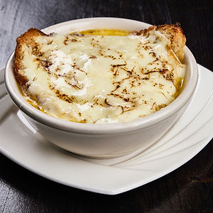 Onion Soup