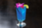 Blueberry Margarita