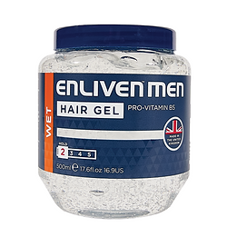 C005951_Enliven XL Hair Gel Wet Look Clear 500ml_5055028321120.png